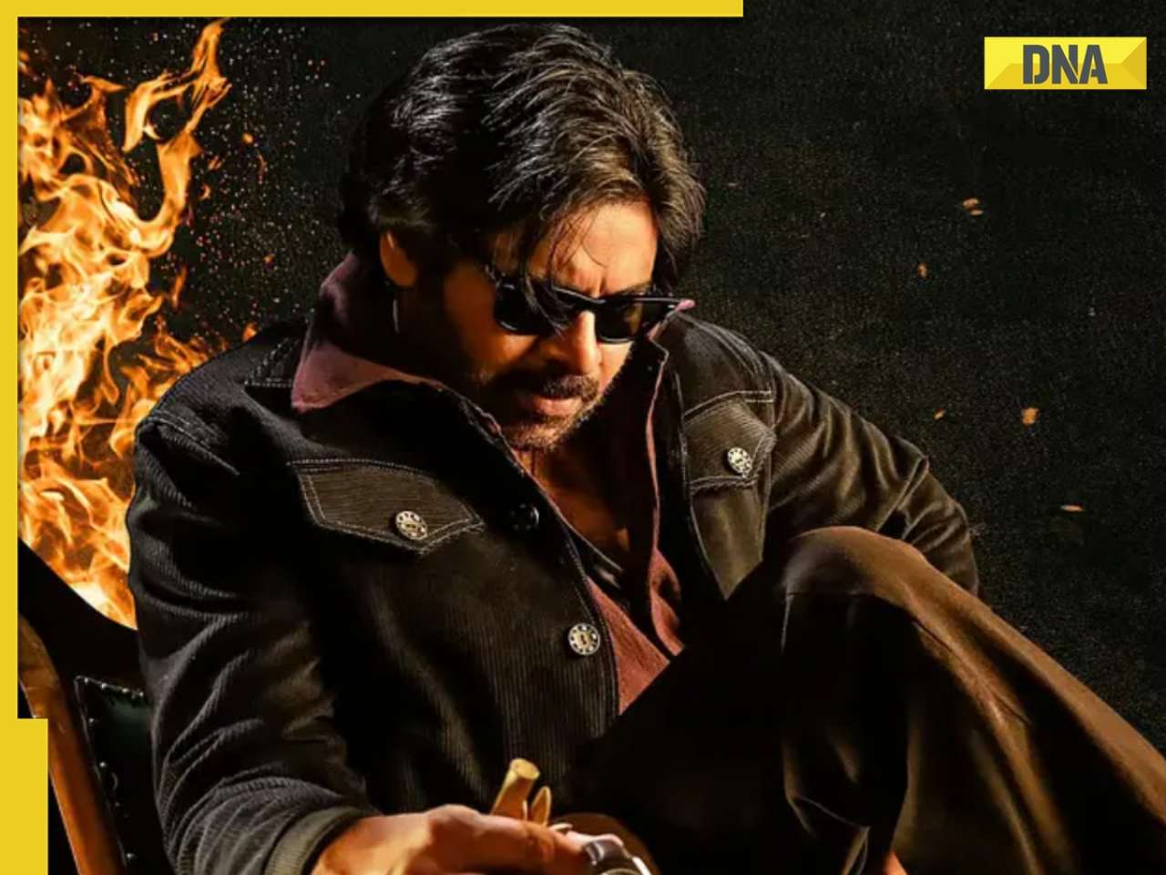 Mythri Movie Makers warn Pawan Kalyan fans to not share leaked pictures from Ustaad Bhagat Singh set: 'Any accounts...'