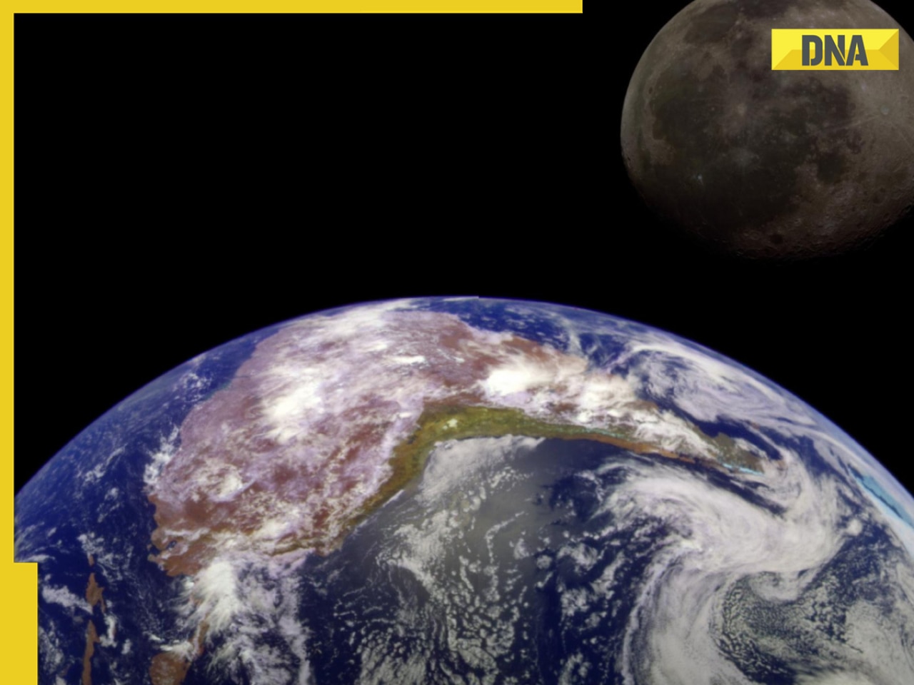 Earth to spin faster tomorrow due to...; to see second-shortest day of 2025
