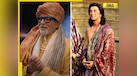  From Amitabh Bachchan in Fakt Purusho Maate to Ranbir Kapoor in Ramayana: 7 actors who've played gods on-screen 