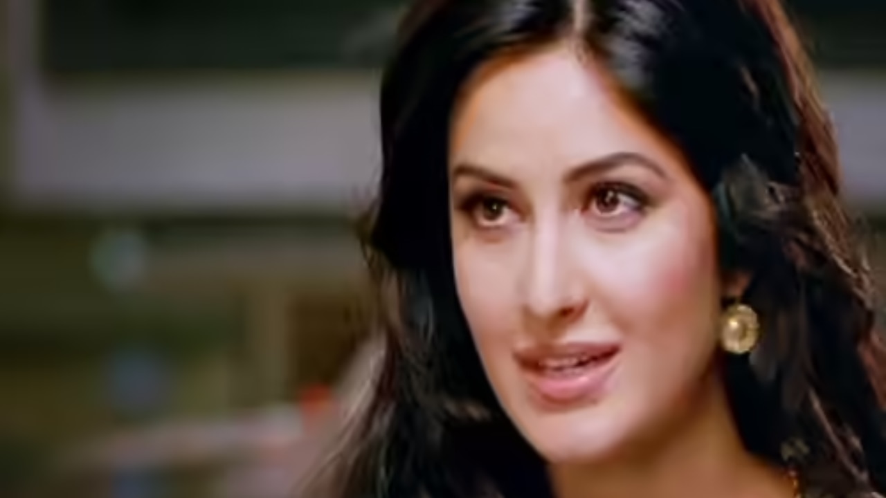 Katrina Kaif in Hello