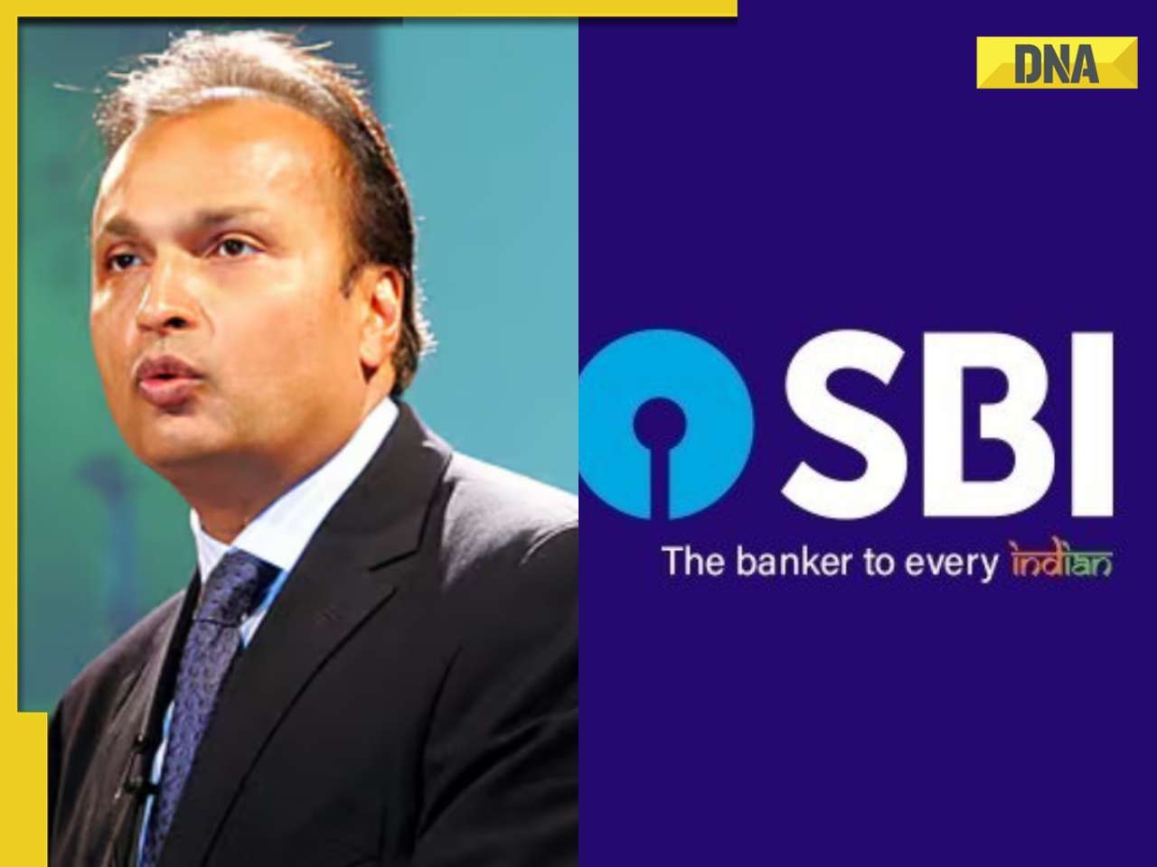 HUGE blow to Anil Ambani as SBI classifies him, RCom, as 'fraud'; to file complaint with...