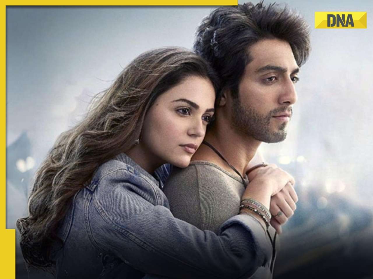 Saiyaara box office collection day 4: Ahaan Panday, Aneet Padda film beats opening day haul, crosses Rs 100 crore in India, earns...