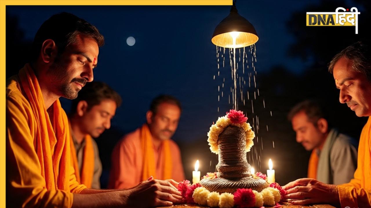Sawan Amavasya:  23 या 24 जुलाई किस दिन है सावन की अमावस्या? जानें शुभ मुहूर्त और सुख-शांति के अचूक उपाय