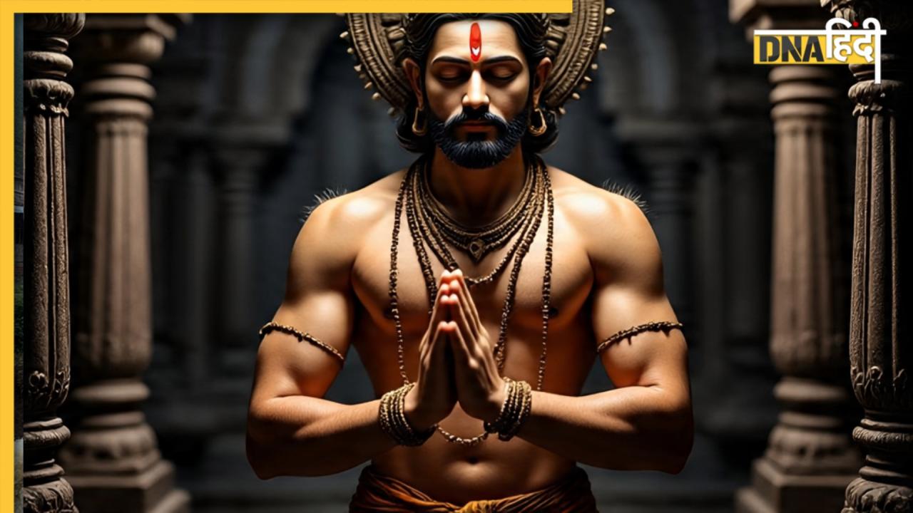 इन 3 राशियों की ये छोटी सी भूल भी शनिदेव नहीं करते माफ, तन-मन और धन सब होता है बर्बाद