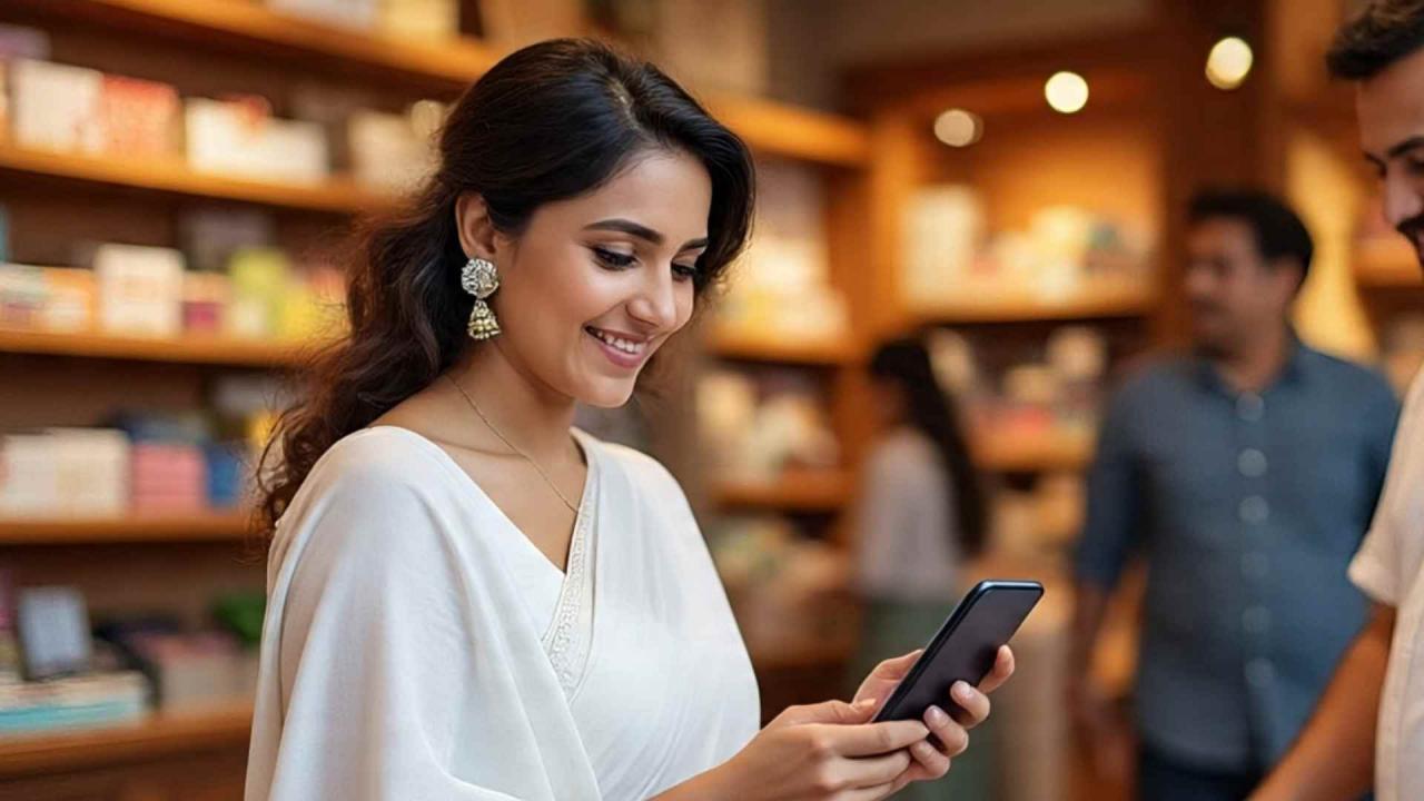 Top UPI Players in India