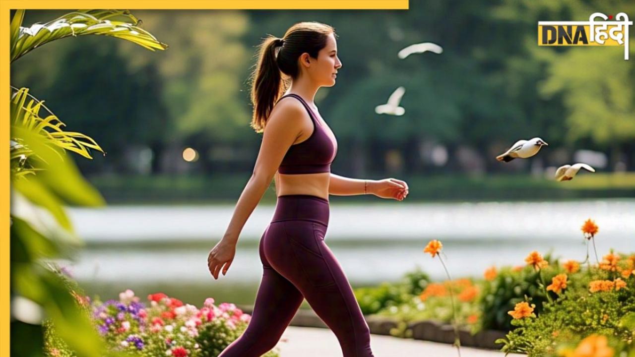 Back Pain की समस्या से हैं परेशान? जानें रोजाना कितने मिनट की Walk से मिलेगी इस समस्या से राहत