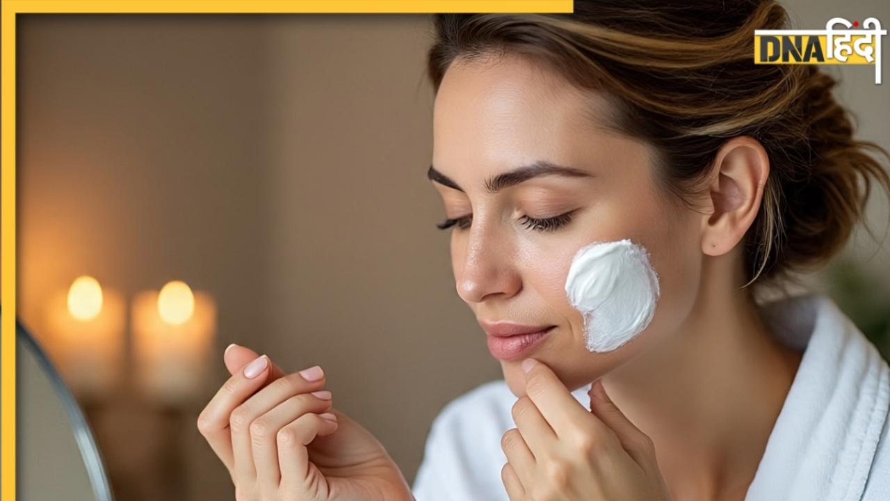 Skin Care Tips: सुबह-सुबह चेहरे पर लगाएं ये 6 चीजें, स्किन हो जाएगी मुलायम और चमकदार 
