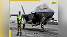  British F-35B fighter jet leaves Kerala after being stranded for 5 weeks: Know how much the airport may have earned from parking 