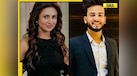  Divyanka Tripathi hits back after Elvish Yadav fans abused her for not recognising him on Laughter Chefs 2: 'My system bounces back your...' 