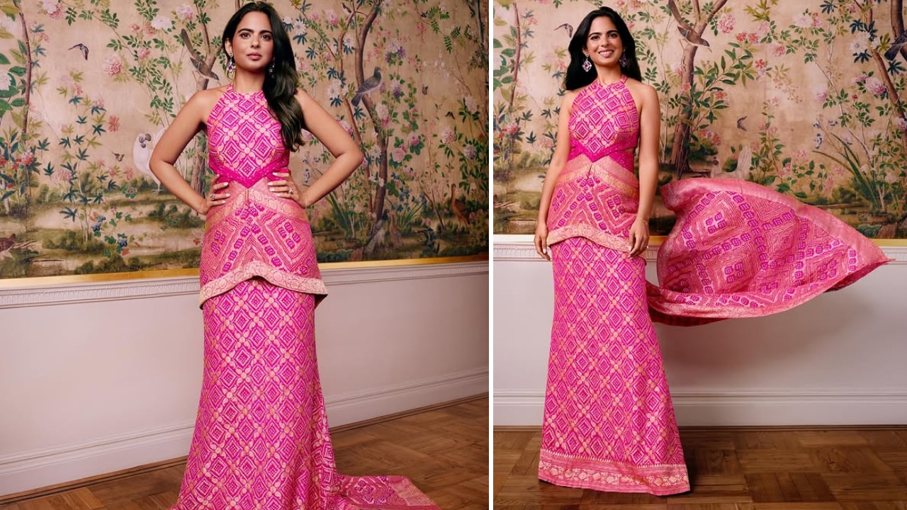 Honouring Indian craftsmanship
