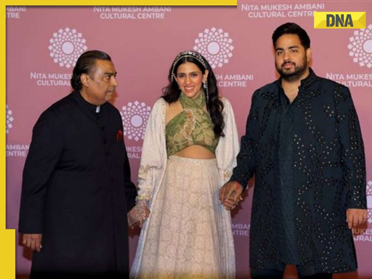 Mukesh Ambani's 'badi bahu' Shloka Ambani owns these 5 expensive things, list includes multi-crore diamond necklace, luxury bags and...