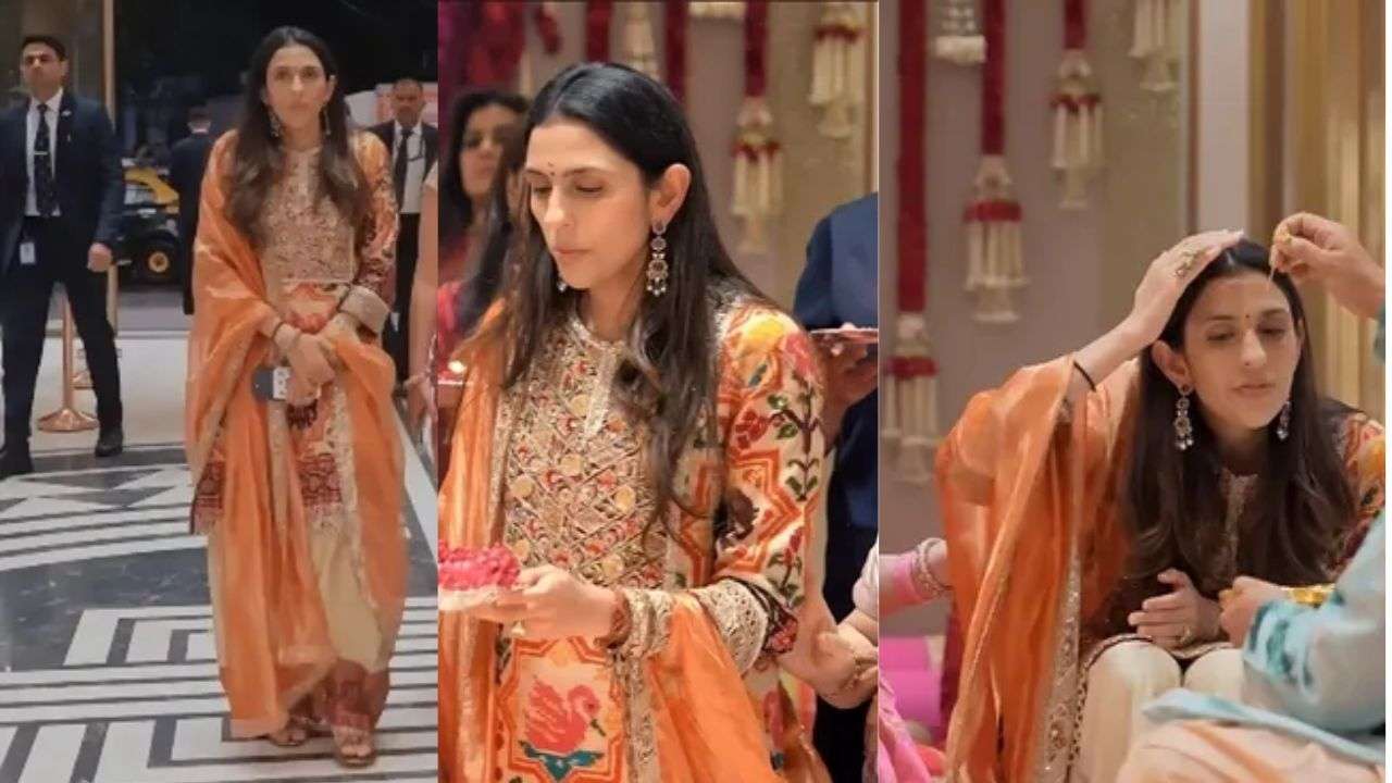 Shloka Mehta