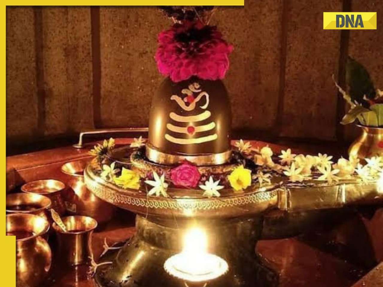 Sawan Shivratri 2025: Know timing, puja muhurat, vidhi, significance for 23 July