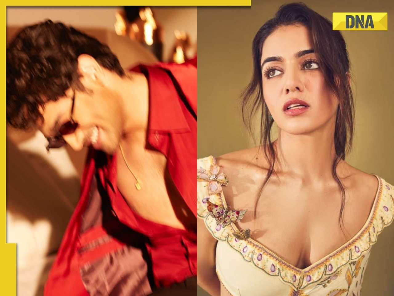 This YouTuber to make Bollywood debut opposite Wamiqa Gabbi in Karan Johar film; not Elvish Yadav, Ashish Chanchlani, Gaurav Taneja, Dhruv Rathee