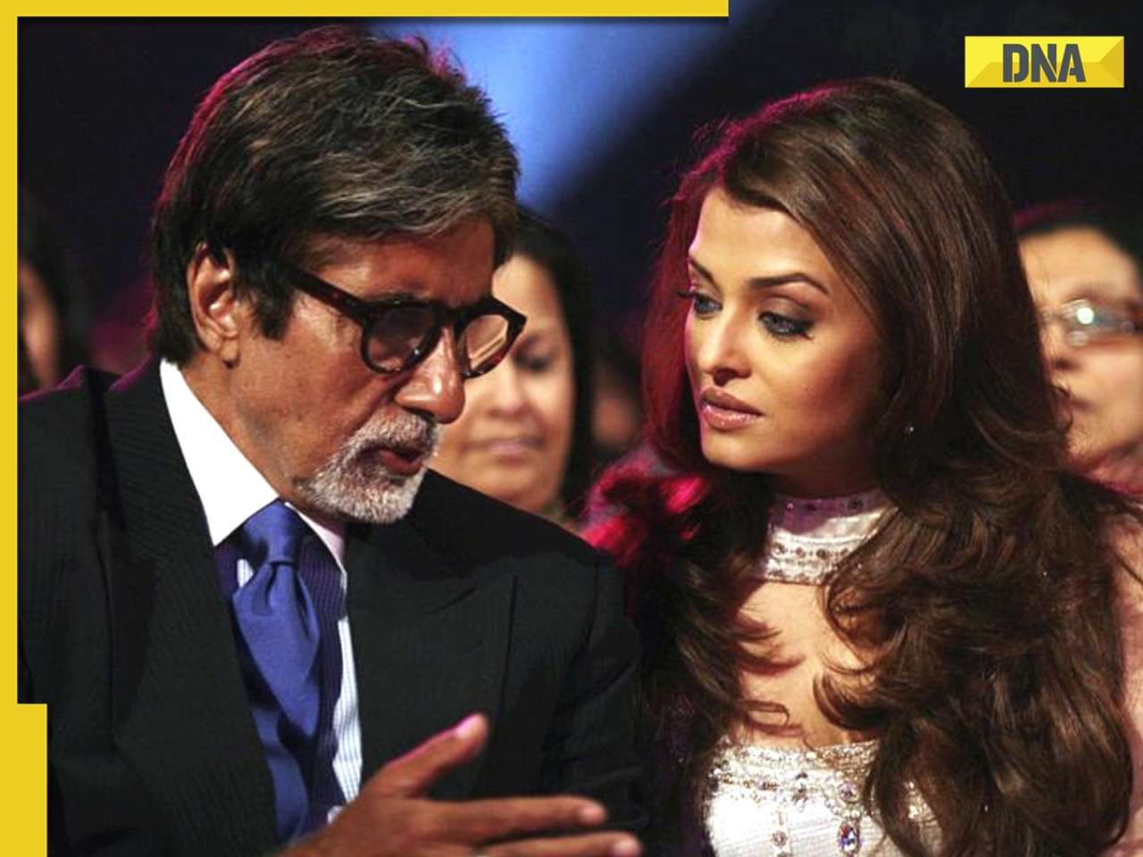 Amitabh Bachchan defended Aishwarya Rai for leaving this film midway, Kareena Kapoor replaced her; movie flopped, earned only...