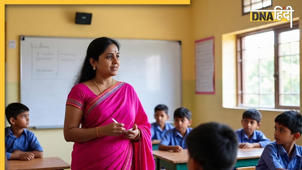 CBSE New Rule: अब हर सीबीएसई स्कूल में लगाने होंगे CCTV कैमरे, बच्चों की सुरक्षा को लेकर बोर्ड हुआ सख्त