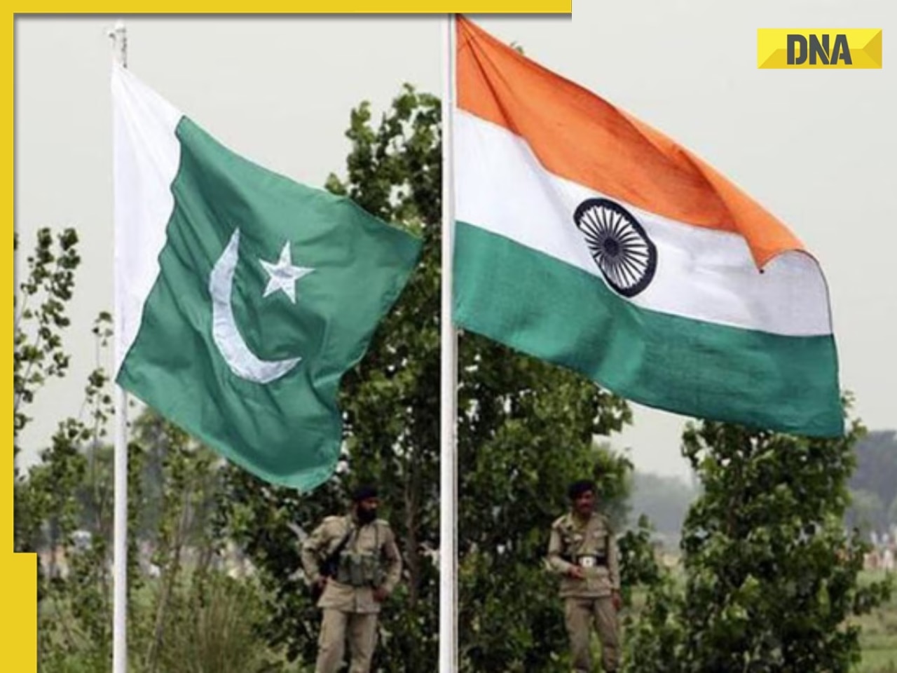 Indian govt takes BIG action against Pakistan, extends ban on...