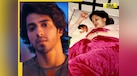  Ahaan Panday's mom Deanne Panday celebrates Saiyaara's success, pens emotional note for son, advises him to be...: 'You were born premature' 
