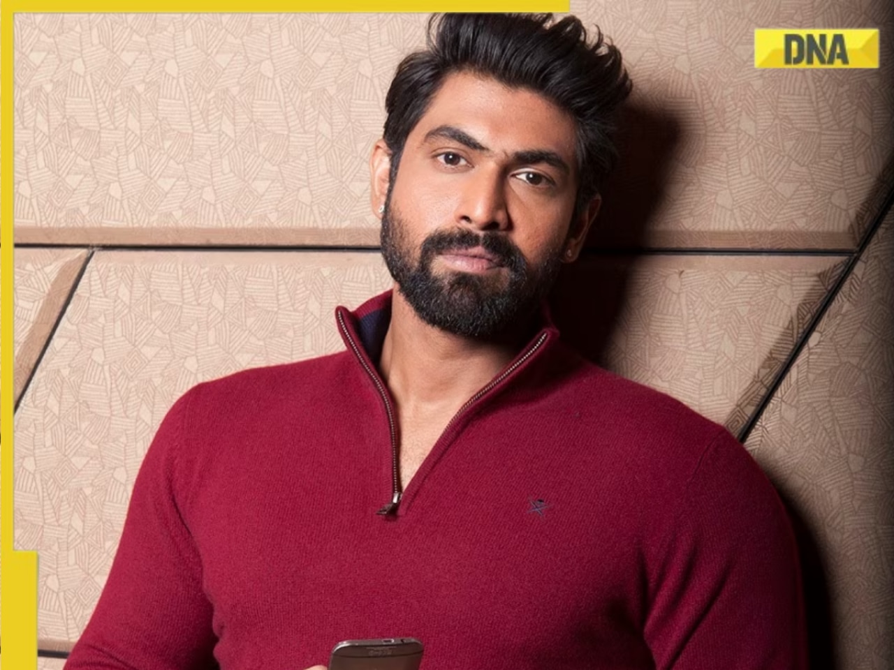BIG SHOCK for Rana Daggubati, Baahubali actor landed in major trouble as ED issues fresh summons to him in alleged...