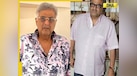  Boney Kapoor miraculously loses 26 kgs without any workout, looks unrecognisable in latest photos, you can also achieve this by following these steps 