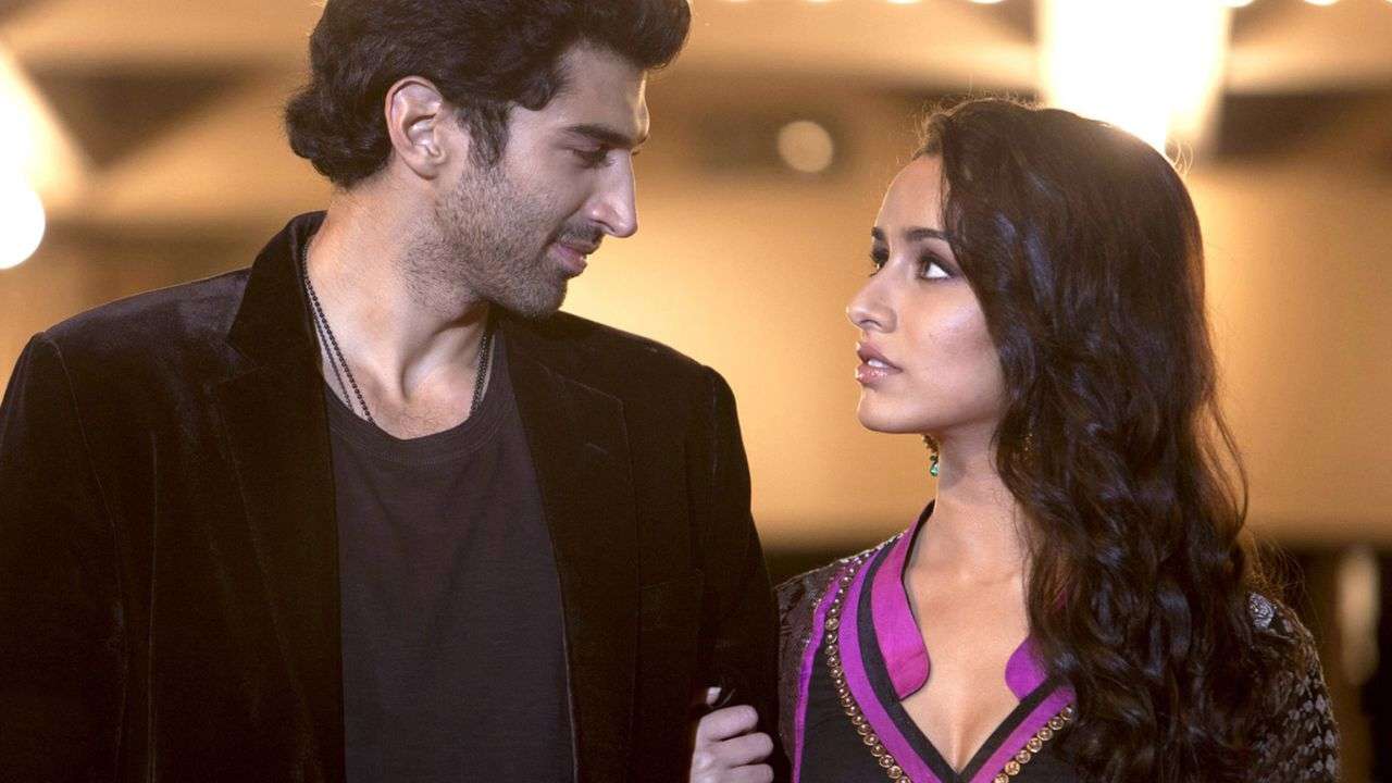 Aashiqui 2: Prime Video