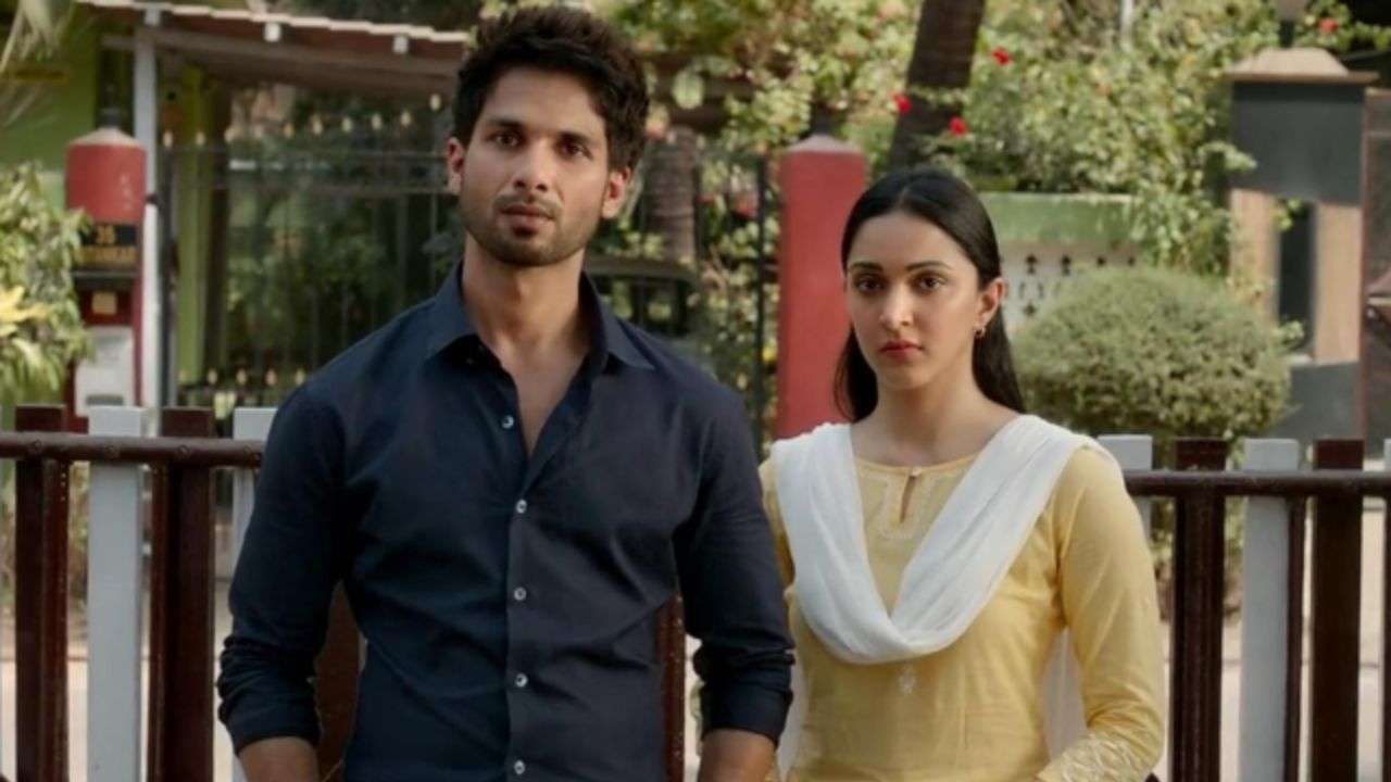 Kabir Singh: Netflix