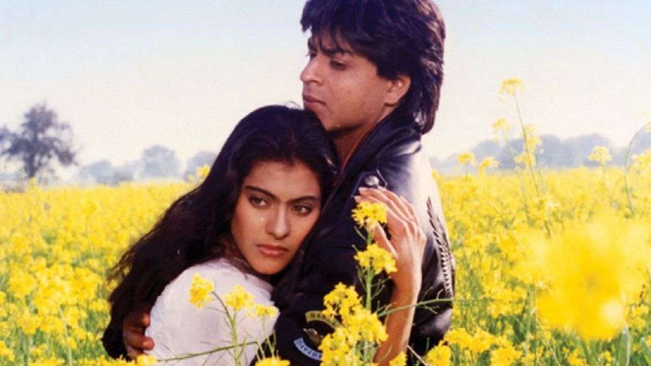 Dilwale Dulhania Le Jayenge: Prime Video
