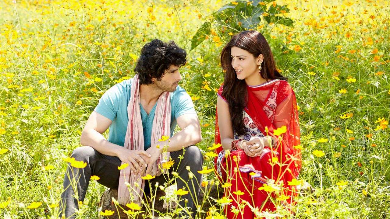 Ramaiya Vastavaiya: Zee5