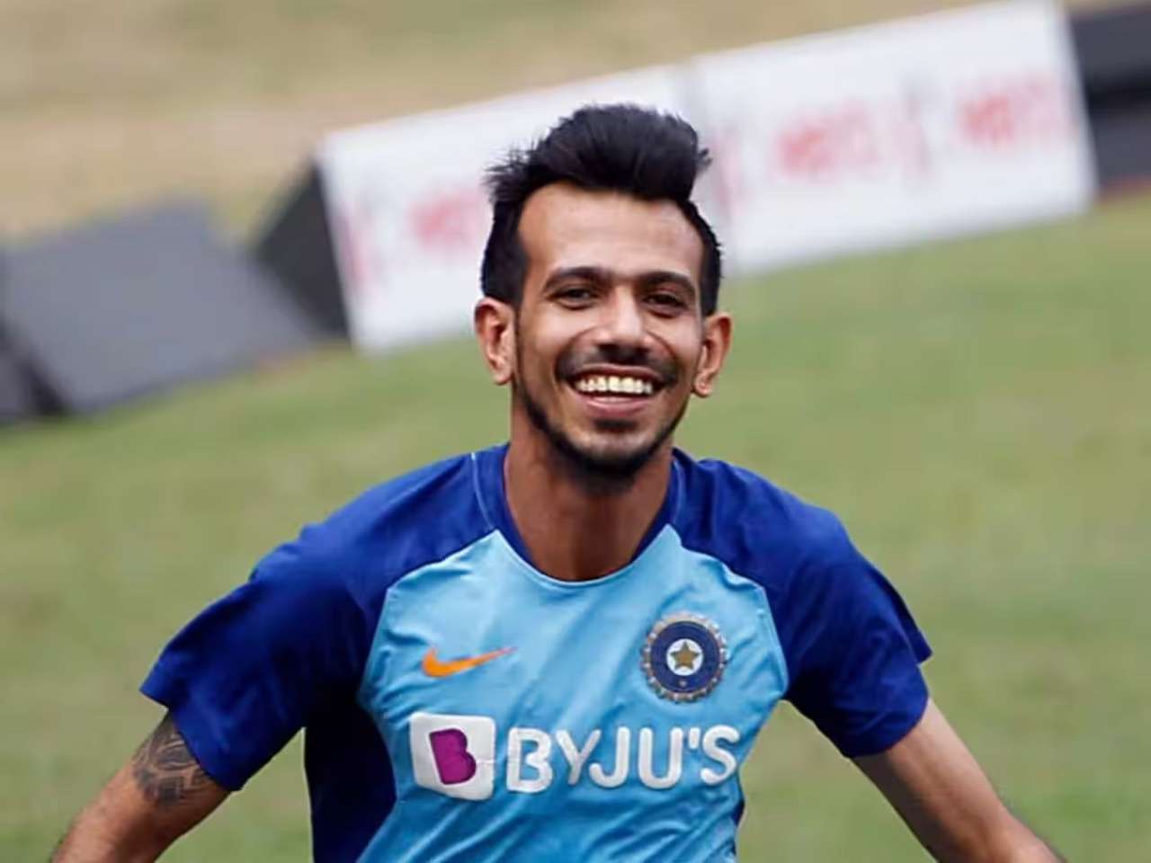 Yuzvendra Chahal’s net worth in 2025 touches Rs 45 crore
