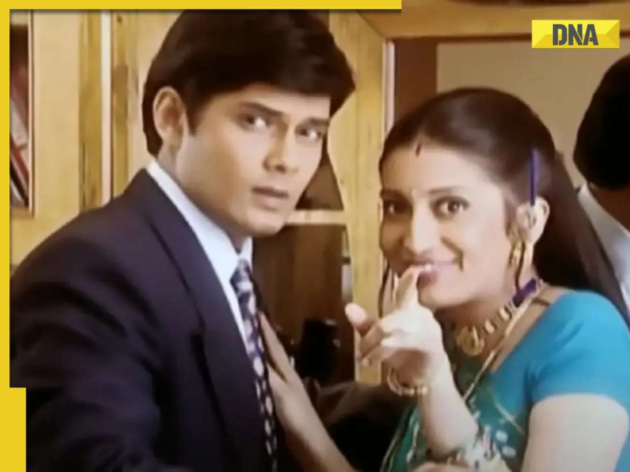 Kyunki Saas Bhi Kabhi Bahu Thi on OTT: Here's where you can watch Smriti Irani and Amar Upadhyay's iconic show online ahead of season 2 release