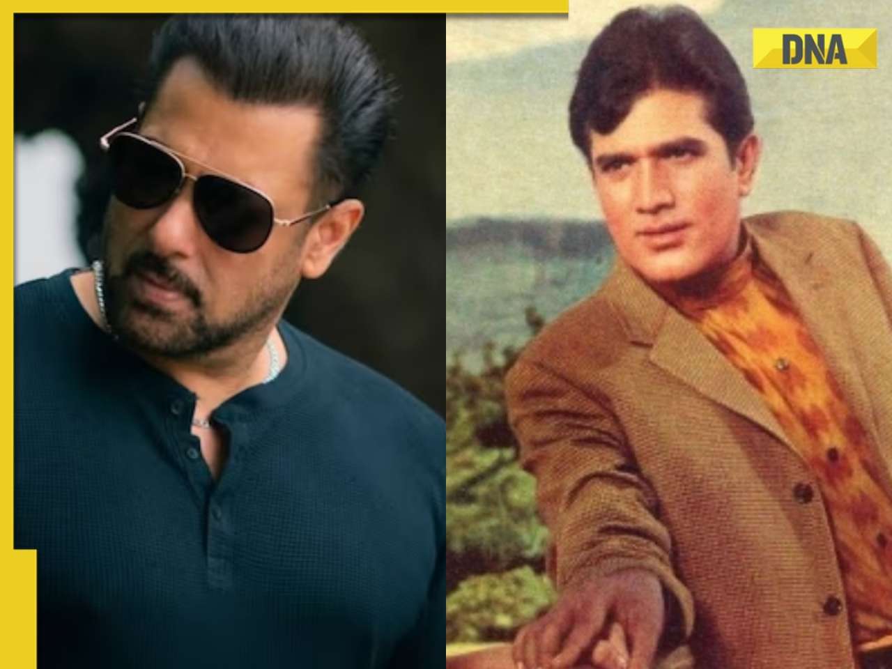 Rajesh Khanna once refused to sell his Aashirwad bungalow to Salman Khan and Sohail Khan because...: 'Sadak par...'