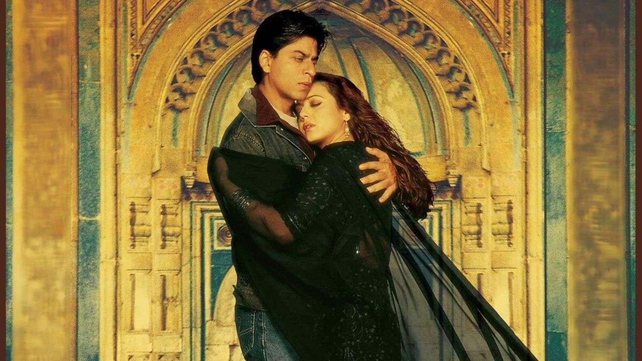 Veer-Zaara