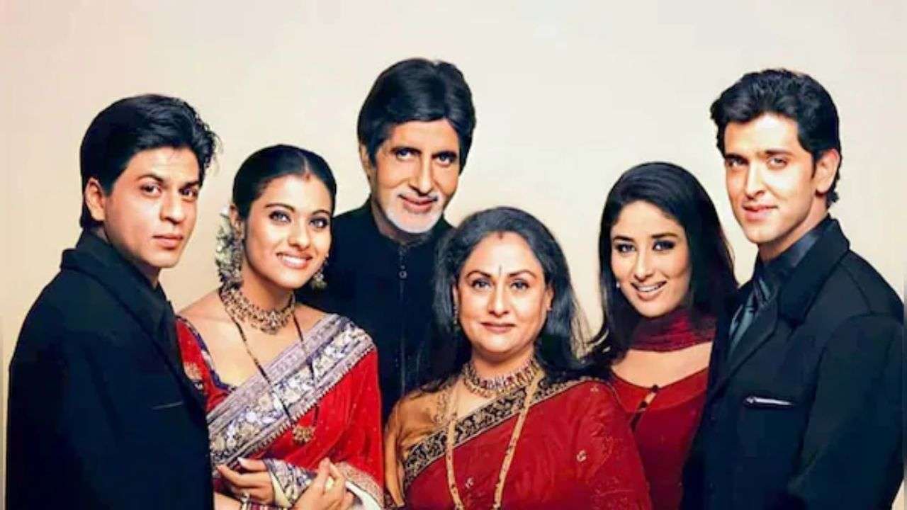 Kabhi Khushi Kabhie Gham
