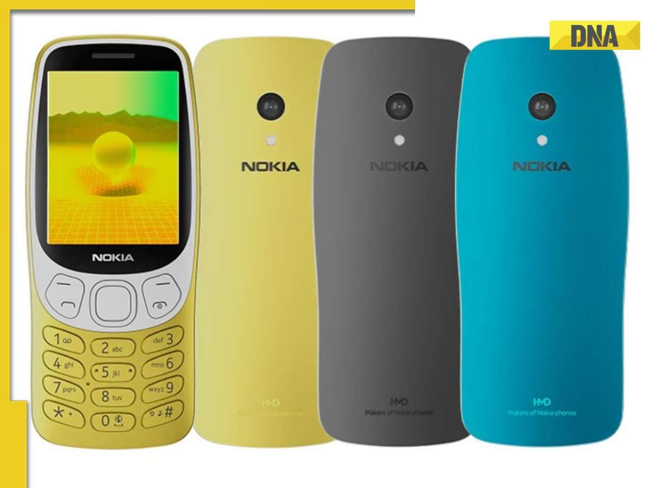 Who will now manufacture Nokia phones? Company exploring new partnerships with large-scale mobile manufacturers due to...