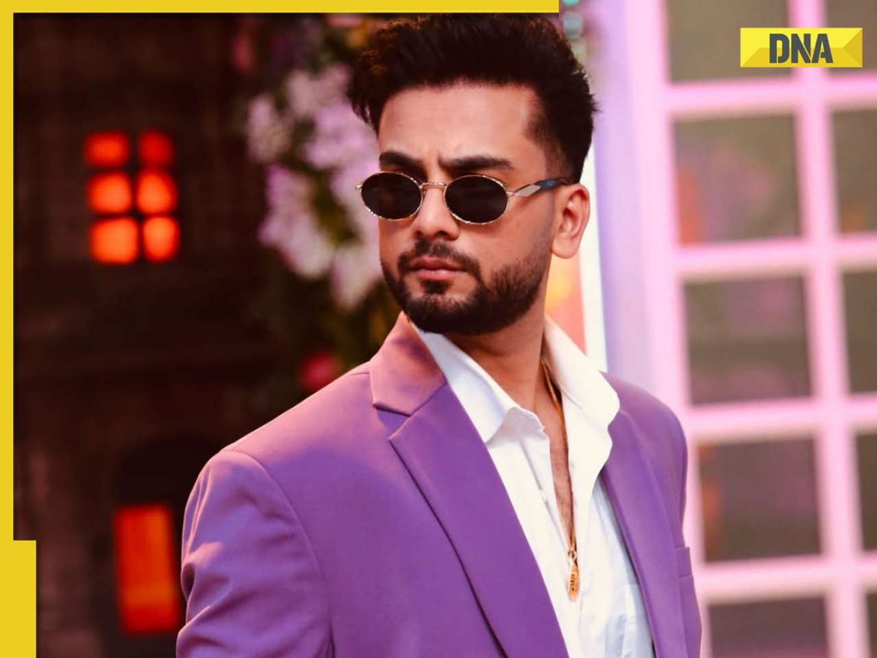 Elvish Yadav lashes out at his own fans on X, know why: ‘Please stop…’