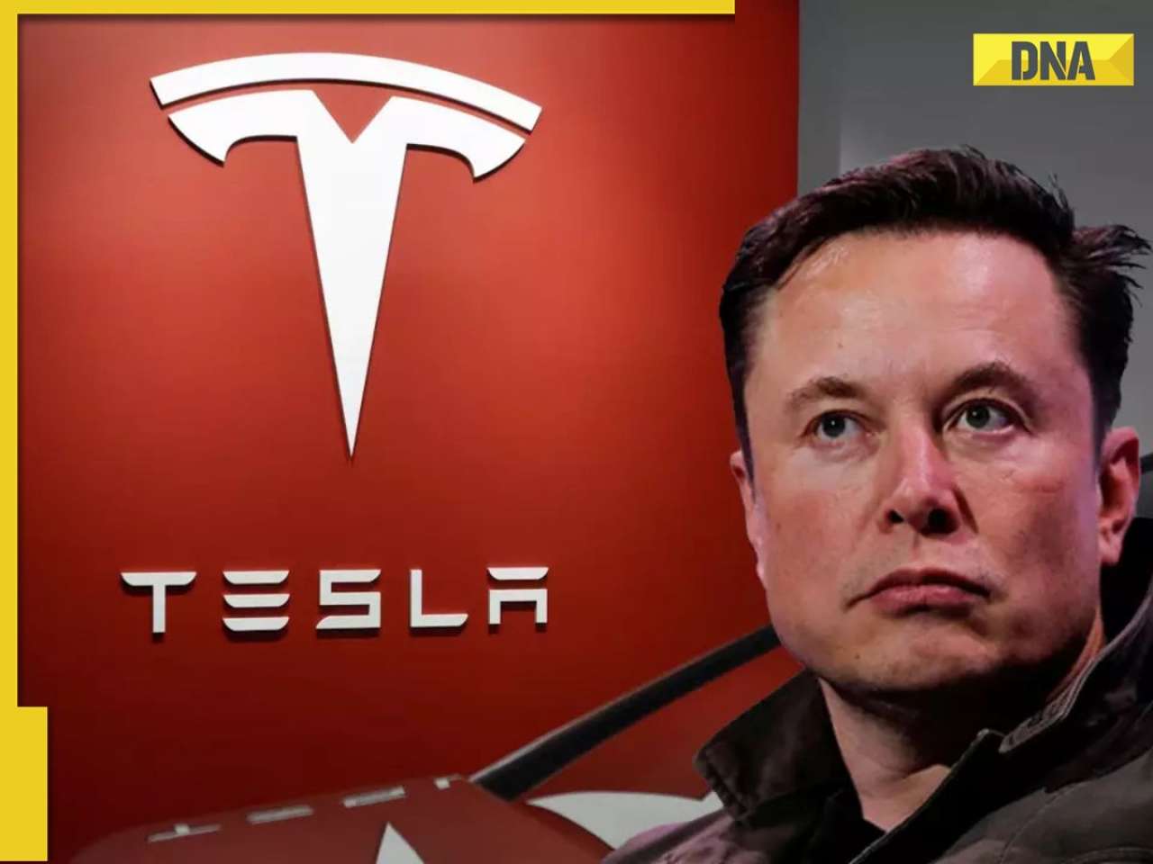 Elon Musk's Tesla shares BIG update for Indian buyers, residents of THESE states can now pre-order, fast delivery in Delhi, Pune and...