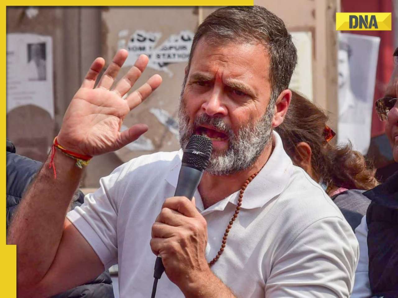 'Kya bolenge PM, ki Trump ne...': LoP Rahul Gandhi slams PM Modi again over US President’s repeated 'ceasefire' claims