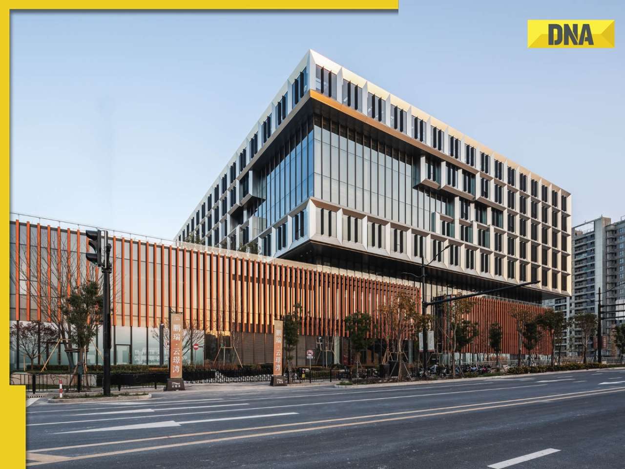 Bad news for China as this US tech giant shuts down Shanghai AI Research Lab amid...