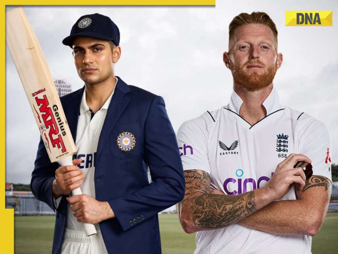 India vs England Highlights 4th Test Day 1: Bad light forces stumps at Old Trafford, India 264/4