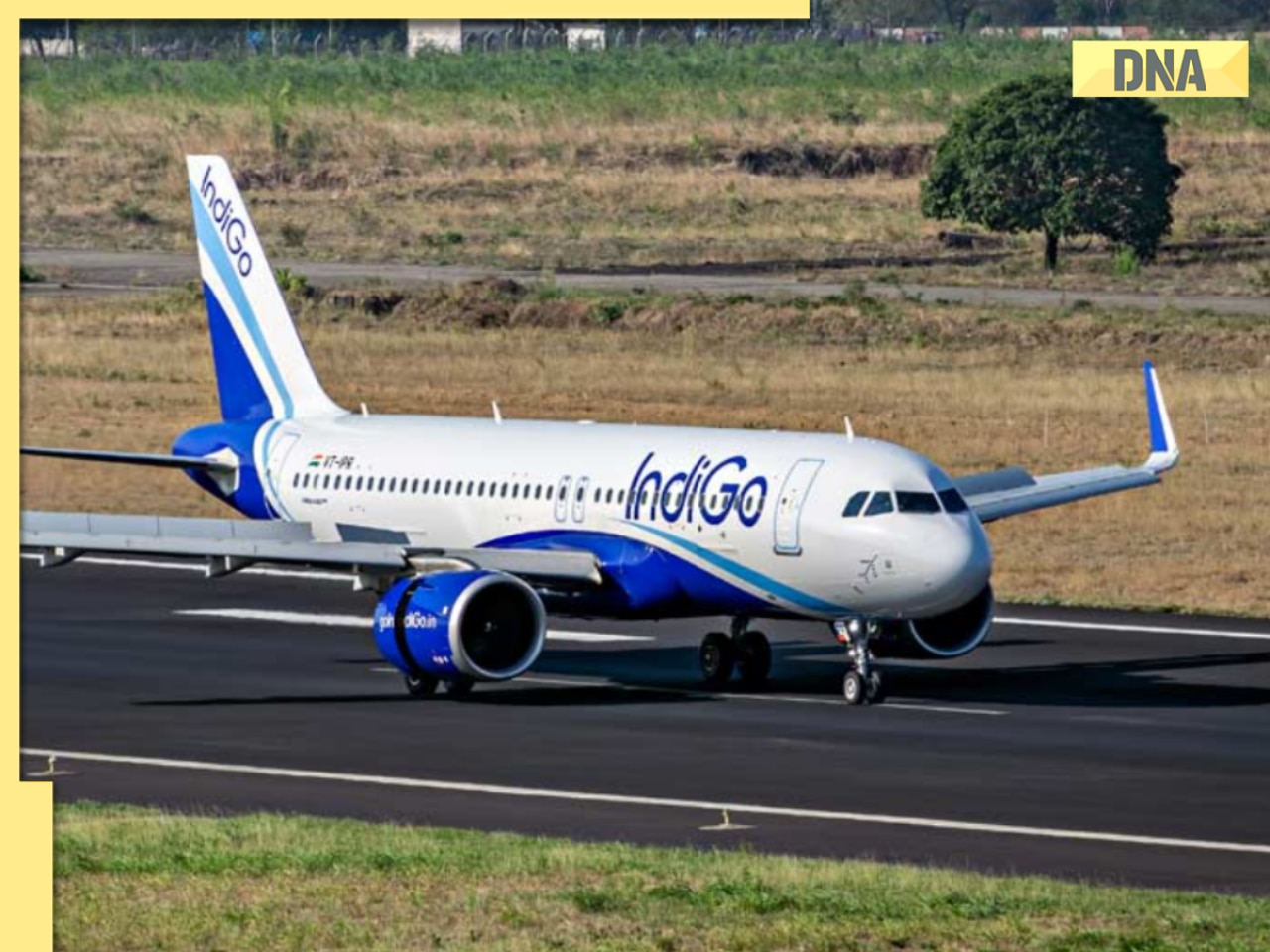 Ahmedabad-Diu IndiGo flight aborts takeoff due to...; here's what happened
