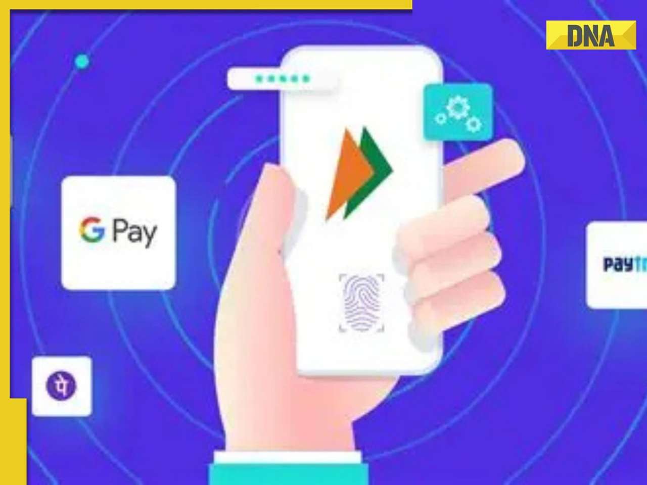 Good News for Indian Users, payments now possible in foreign countries, their online sites via UPI, know how