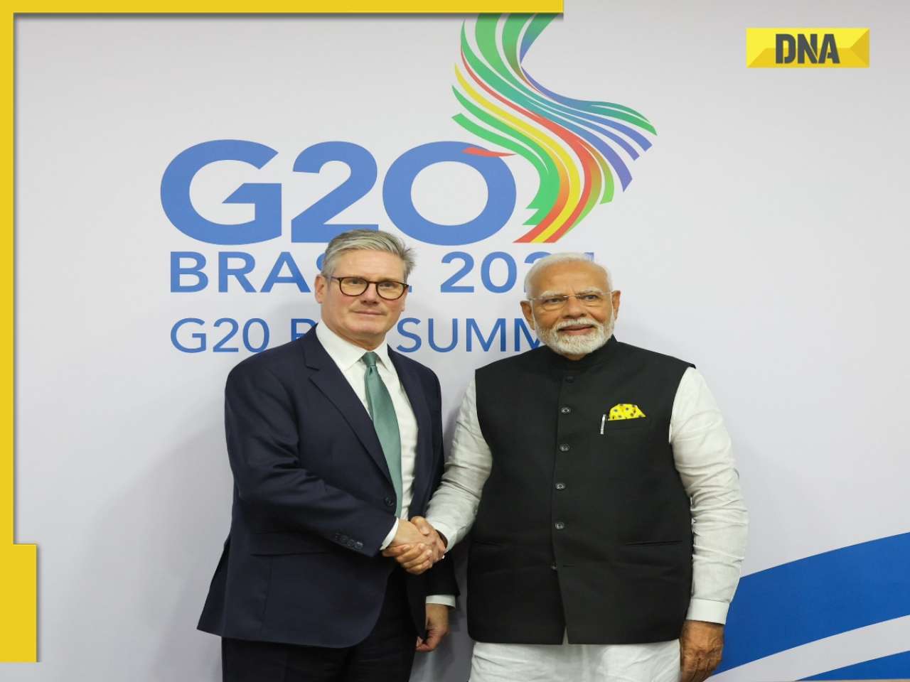 PM Narendra Modi to sign UK-India FTA, which may boost British economy,  main features include...