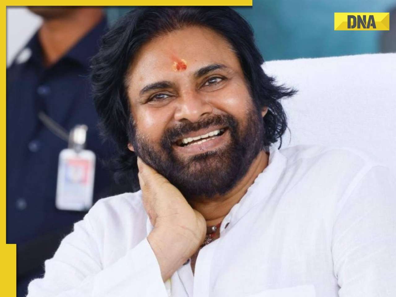 Pawan Kalyan to quit acting for political career as Deputy Chief Minister of Andhra Pradesh? Telugu superstar says, 'if I do act...'