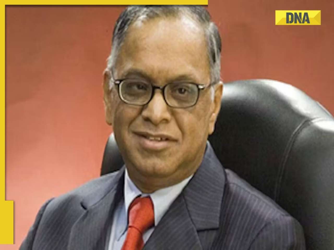 Why are so many employees quitting Narayana Murthy-Sudha Murthy-owned Infosys? Its rate of attrition is...