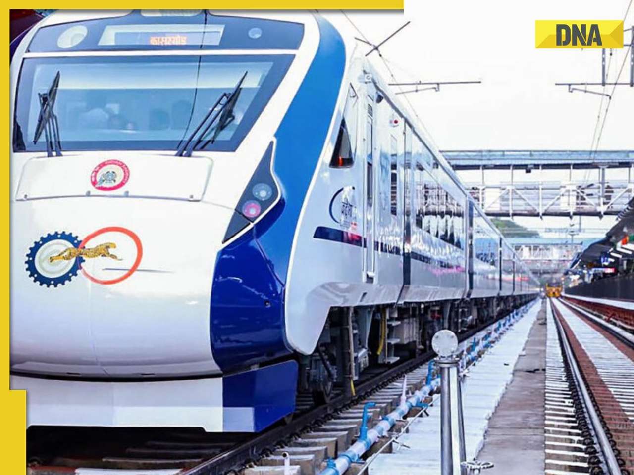 This city to get 4 new Vande Bharat trains, check routes, prices, more details here 