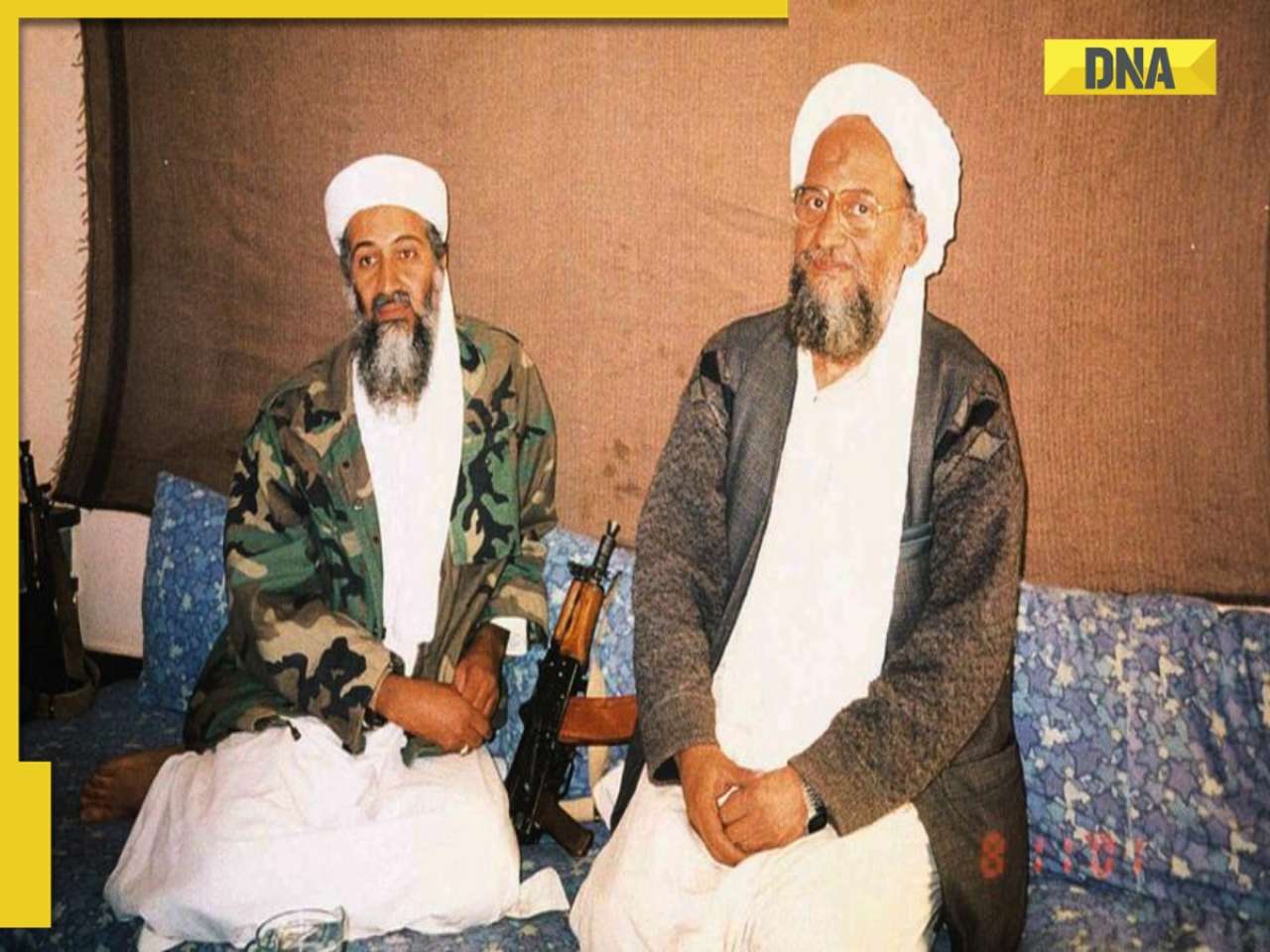 What is Al Qaeda Indian Subcontinent? Is AQIS spreading its wings in Gujarat? Details here