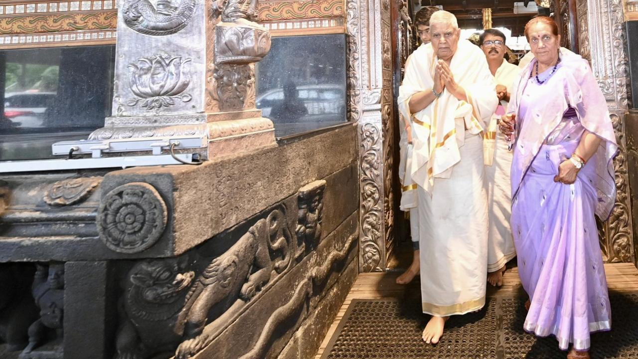 वकालत के लिए ठुकराई सिविल सेवा की नौकरी
