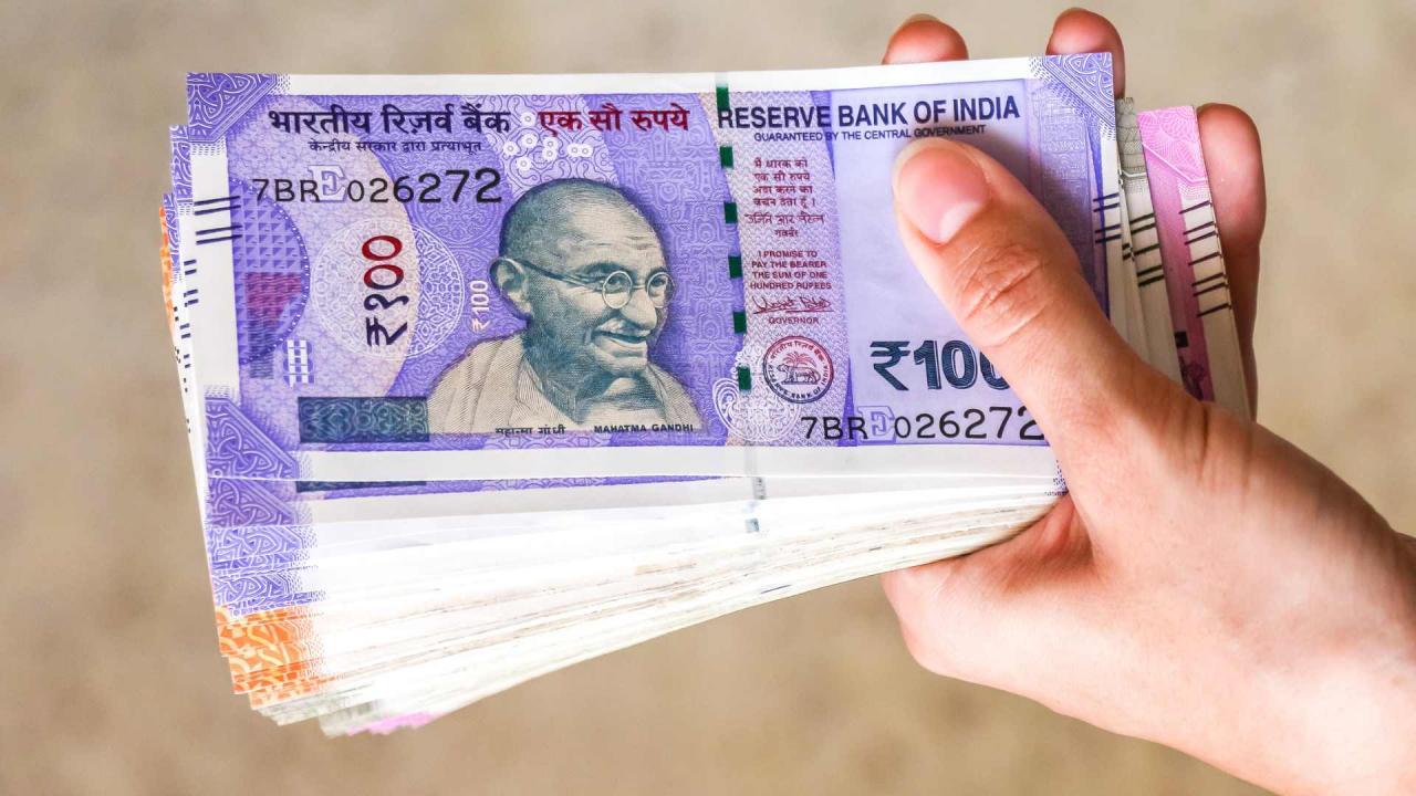 3000 rupee SIP return in 30 years