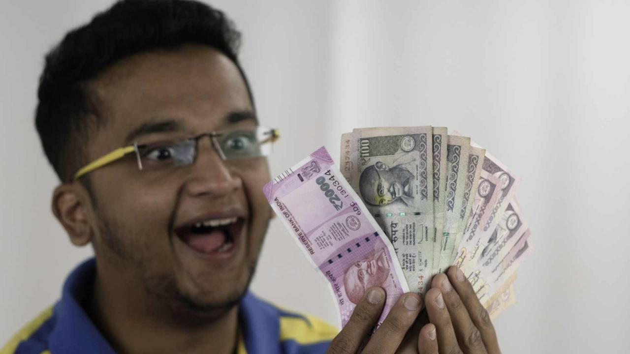 SIP Return if you increase 50 rupees in daily savings