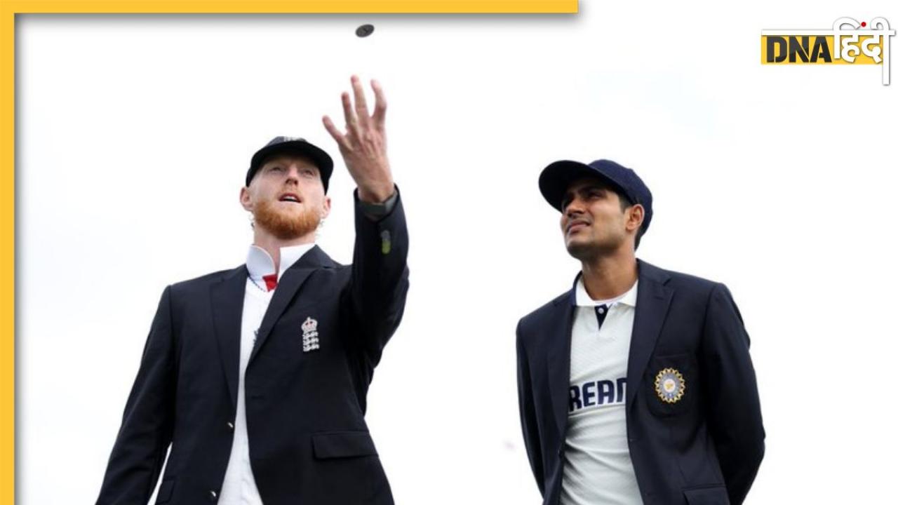 IND vs ENG 4th Test Highlights: जायसवाल-सुदर्शन का अर्धशतक, कप्तान गिल रहे फ्लॉप, ऐसा रहा पहले दिन का खेल